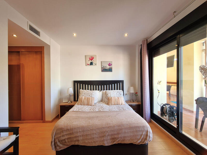 3 chambre Appartement à vendre