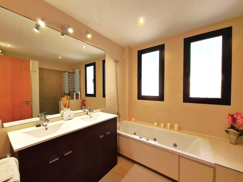 3 chambre Appartement à vendre