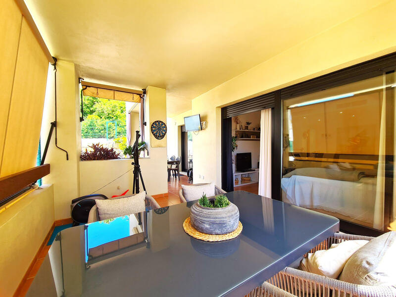 3 chambre Appartement à vendre