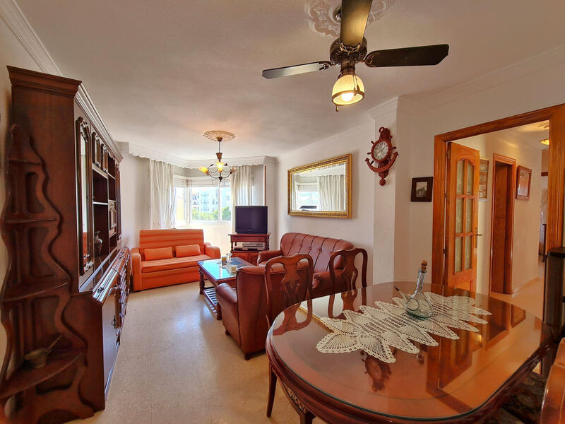 3 Cuarto Apartamento en venta