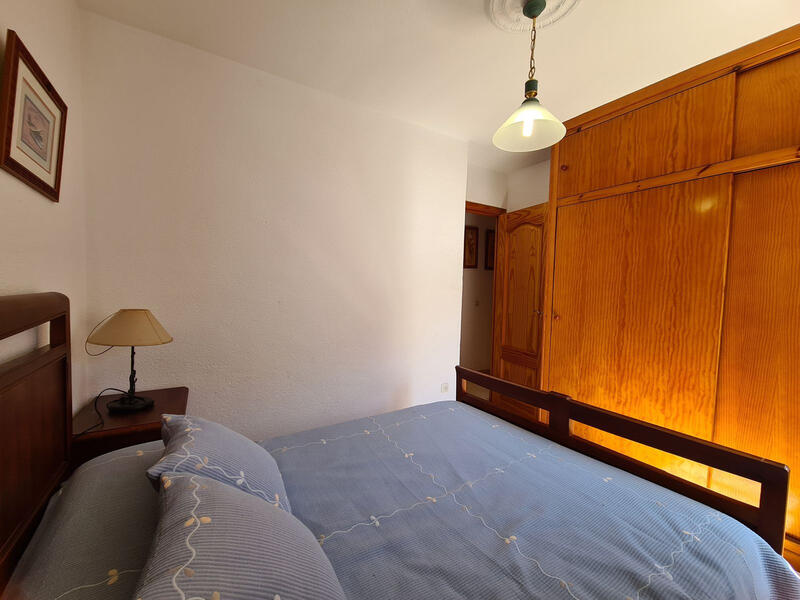 3 Cuarto Apartamento en venta