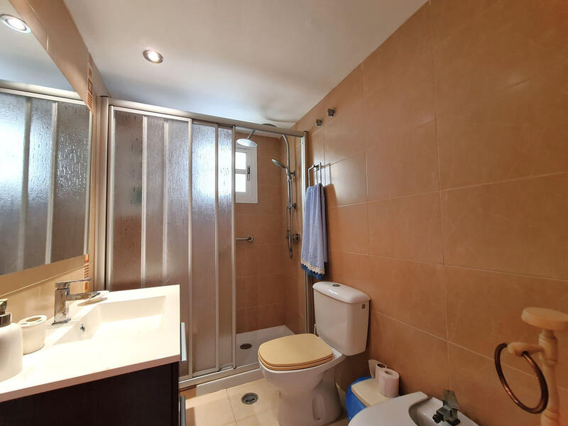 3 Cuarto Apartamento en venta