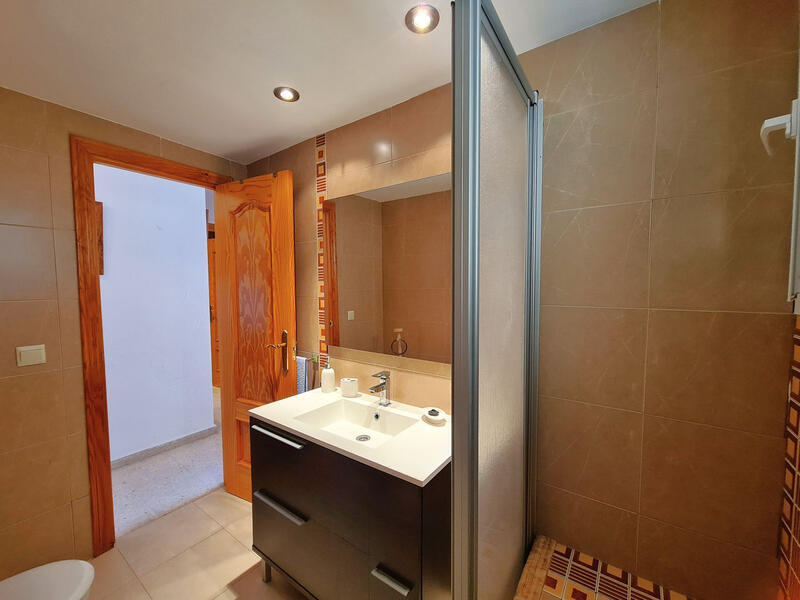 3 Cuarto Apartamento en venta