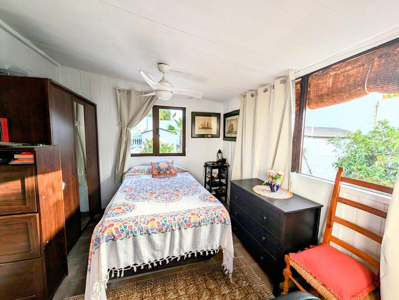 2 Schlafzimmer Villa zu verkaufen