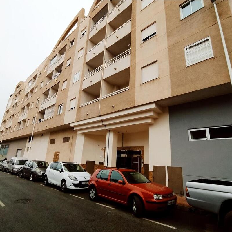 2 chambre Appartement à vendre