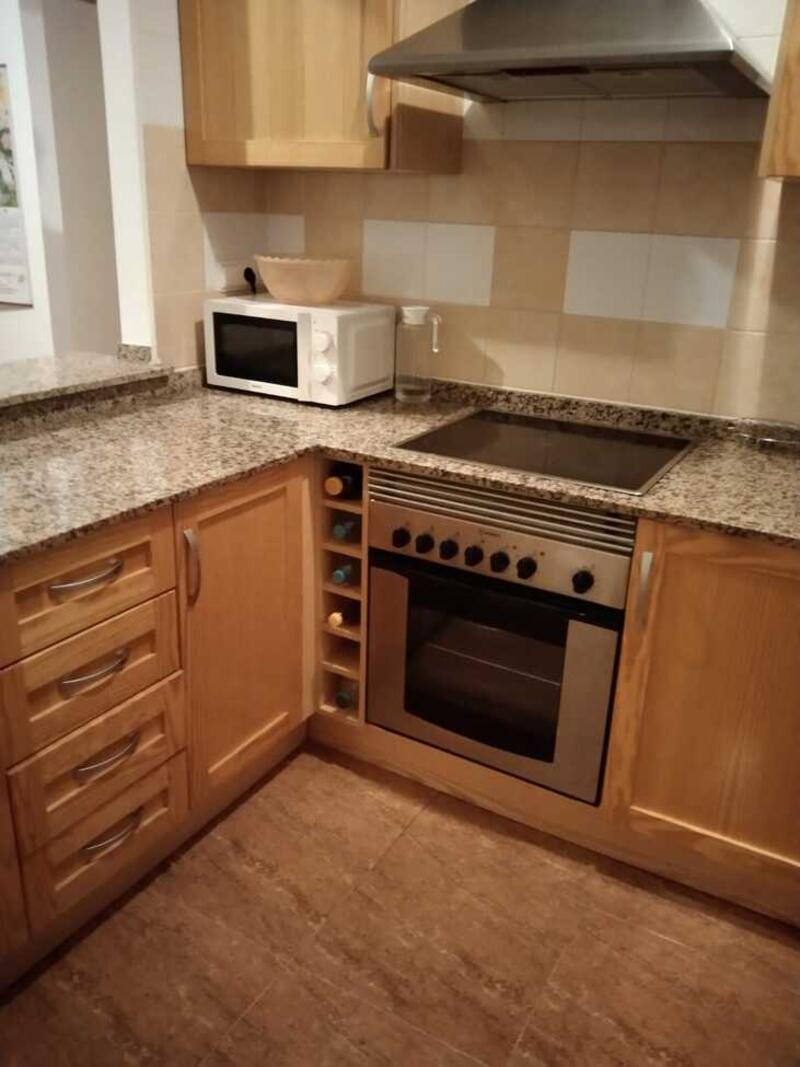 2 chambre Appartement à vendre