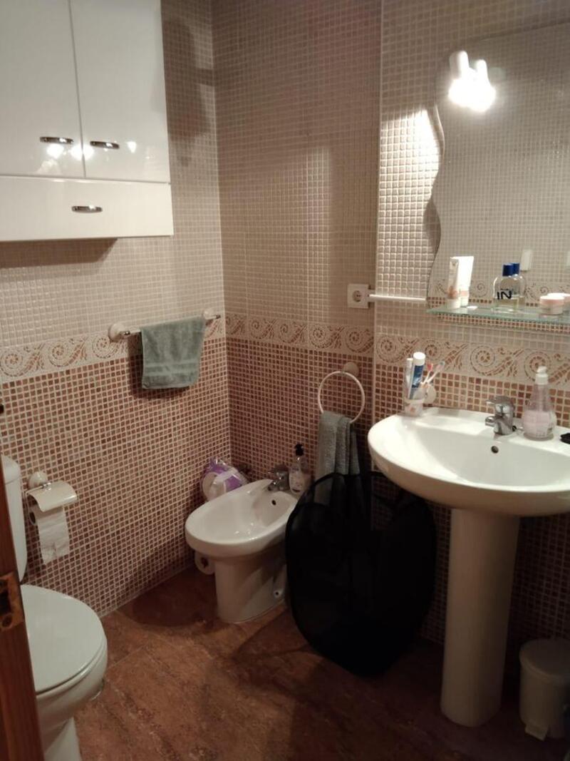 2 chambre Appartement à vendre