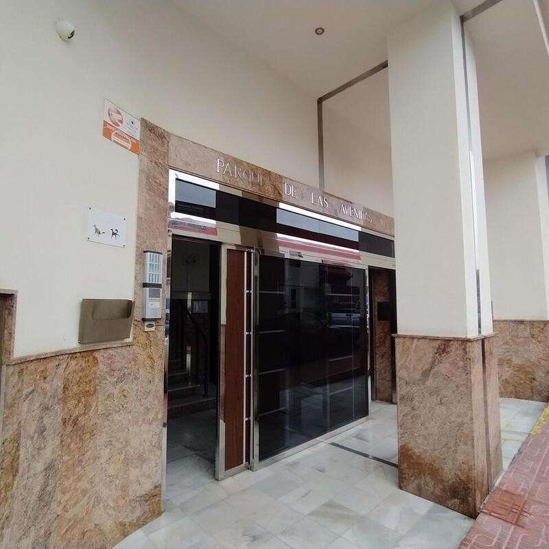 2 chambre Appartement à vendre