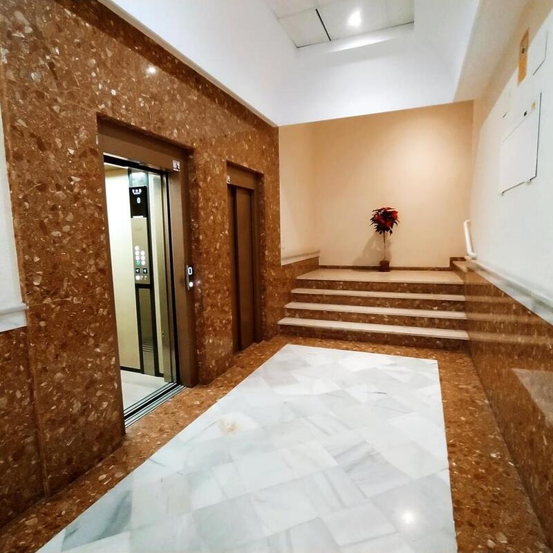2 chambre Appartement à vendre