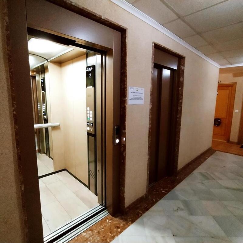 2 chambre Appartement à vendre