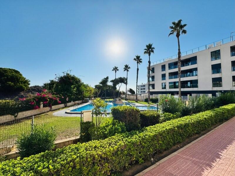 Apartment for sale in La Mata, Alicante