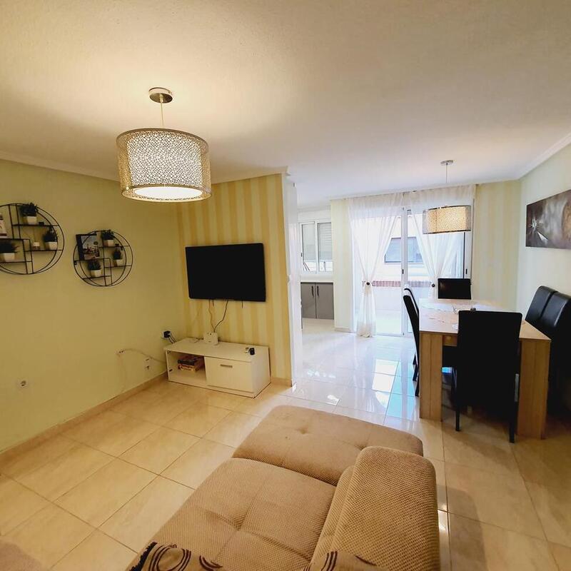 Appartement zu verkaufen in Torrevieja, Alicante