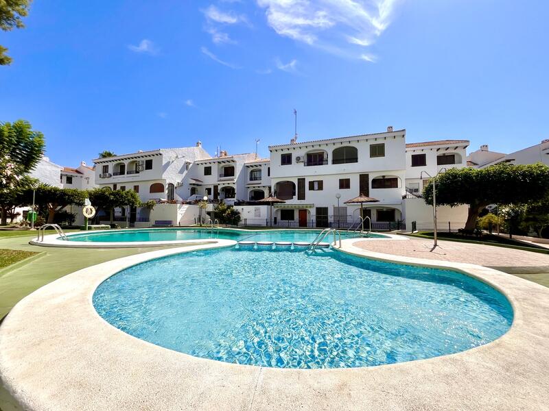 Appartement zu verkaufen in Playa Flamenca, Alicante