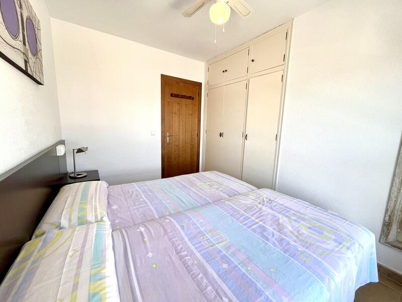 2 Cuarto Apartamento en venta