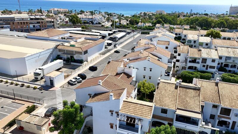 2 Cuarto Apartamento en venta