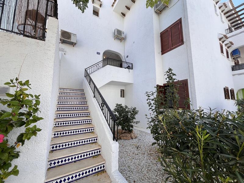 2 Cuarto Apartamento en venta