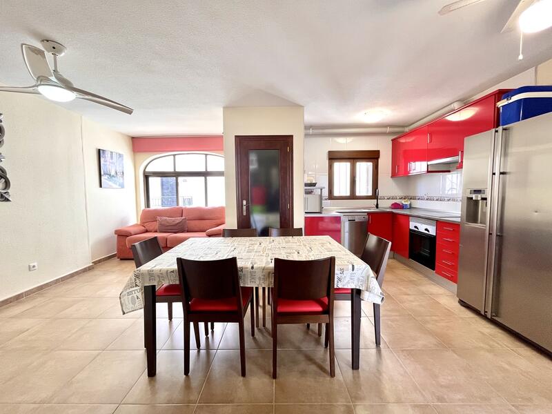 2 Cuarto Apartamento en venta