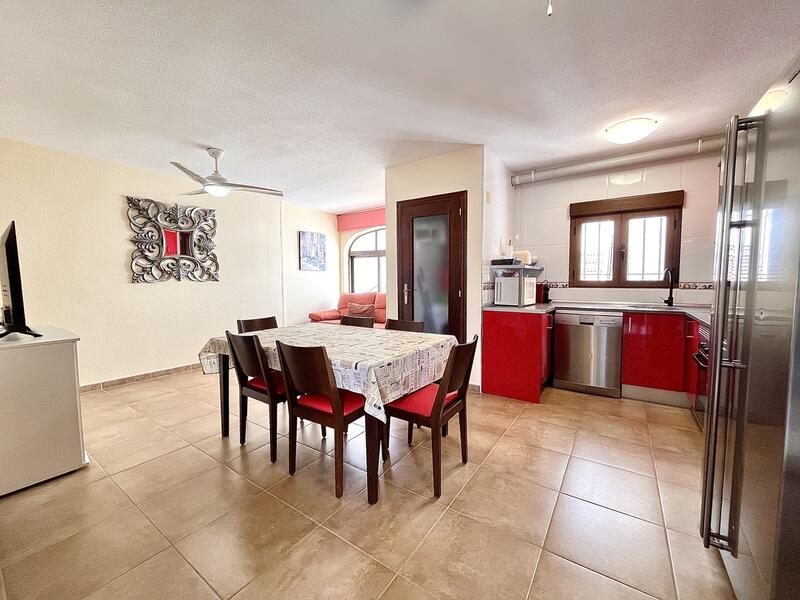 2 Cuarto Apartamento en venta