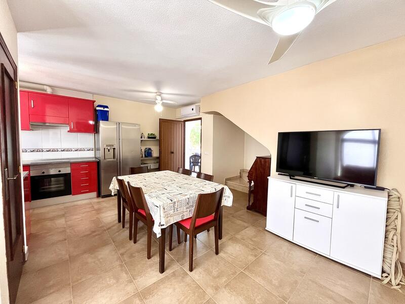 2 Cuarto Apartamento en venta
