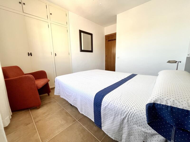 2 Cuarto Apartamento en venta