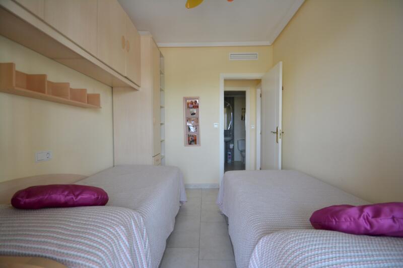 2 chambre Appartement à vendre