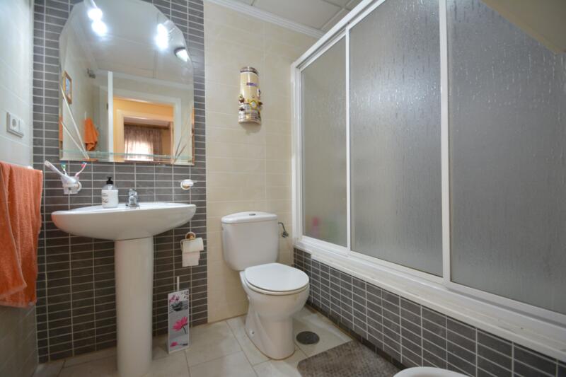 2 chambre Appartement à vendre