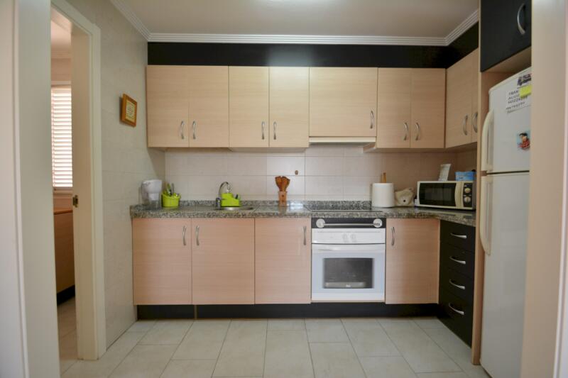 2 chambre Appartement à vendre
