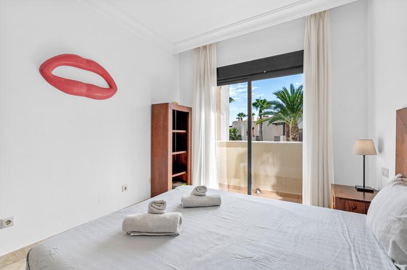 2 Schlafzimmer Appartement zu verkaufen