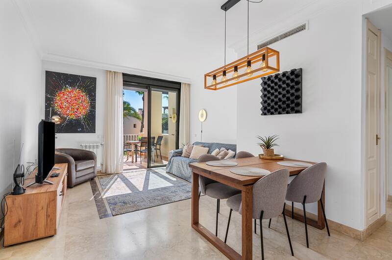 2 Schlafzimmer Appartement zu verkaufen