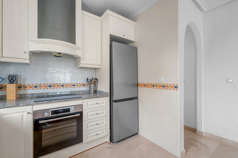 2 Schlafzimmer Appartement zu verkaufen