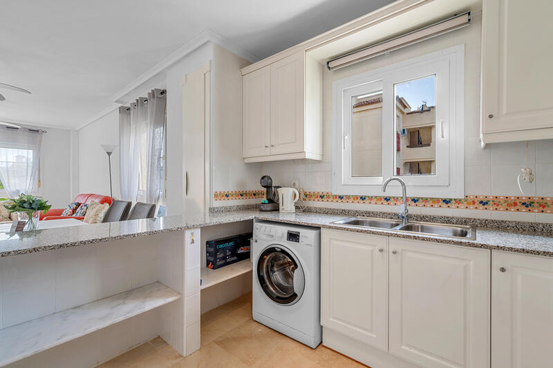 2 Schlafzimmer Appartement zu verkaufen