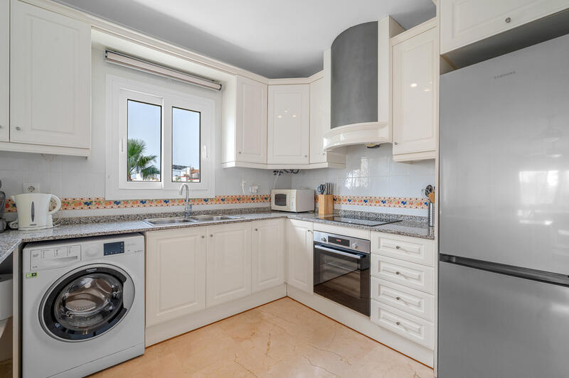 2 Schlafzimmer Appartement zu verkaufen