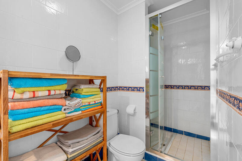 2 Schlafzimmer Appartement zu verkaufen