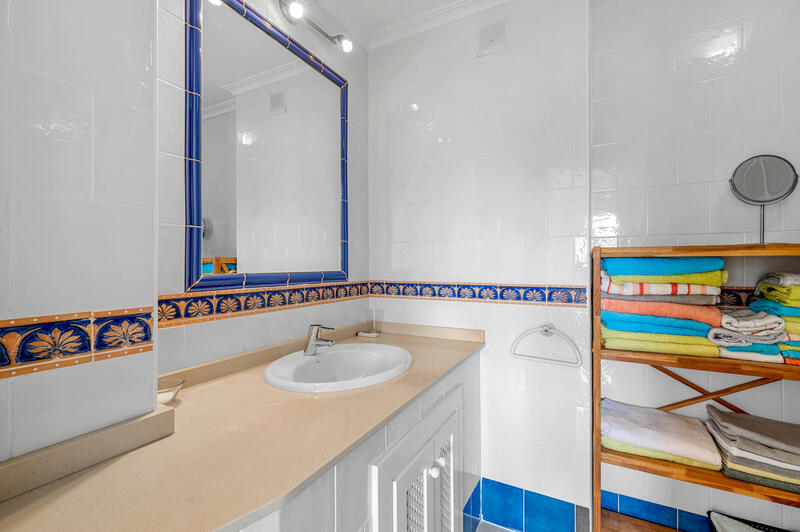 2 Schlafzimmer Appartement zu verkaufen