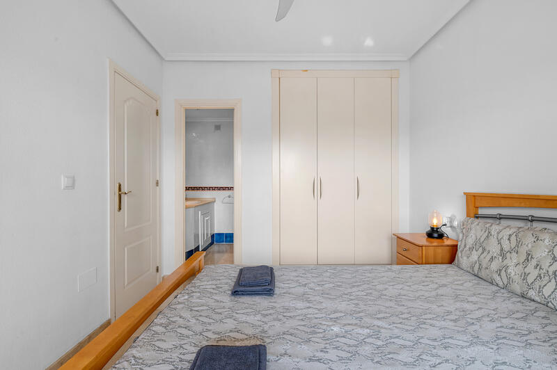 2 Schlafzimmer Appartement zu verkaufen