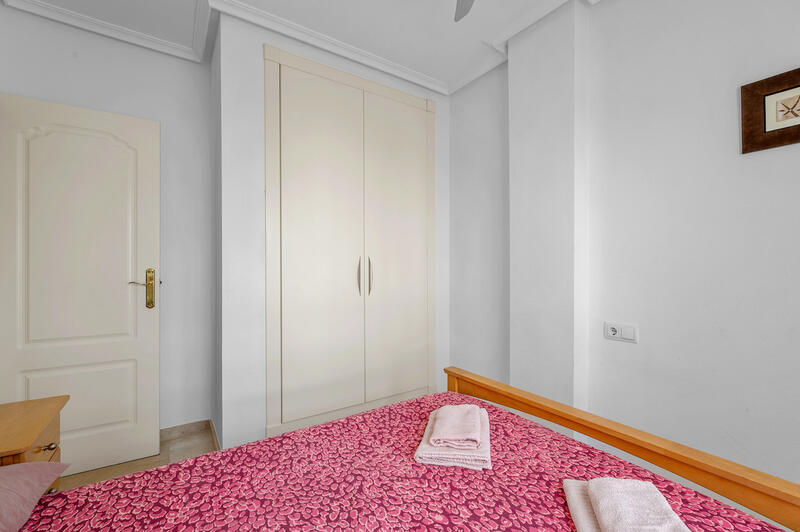 2 Schlafzimmer Appartement zu verkaufen
