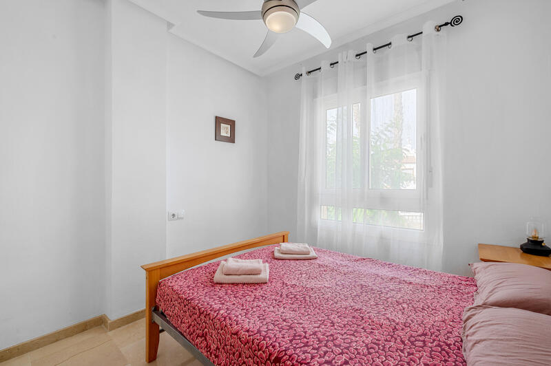 2 Schlafzimmer Appartement zu verkaufen