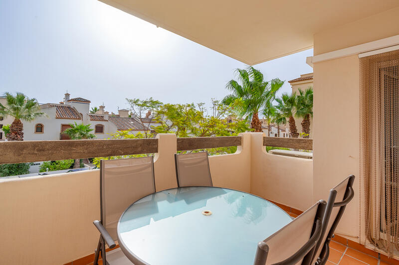 2 Schlafzimmer Appartement zu verkaufen