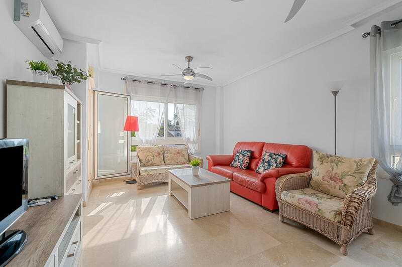 2 Schlafzimmer Appartement zu verkaufen