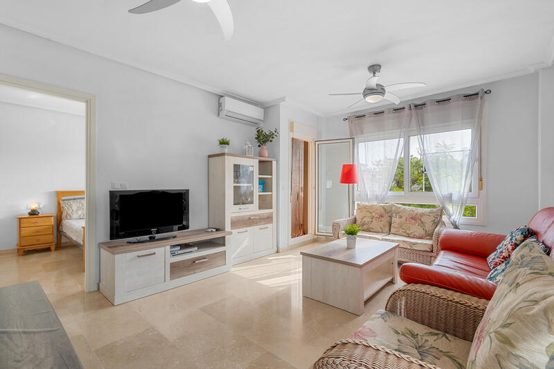 2 Schlafzimmer Appartement zu verkaufen