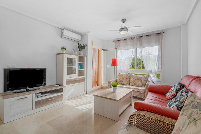 2 Schlafzimmer Appartement zu verkaufen