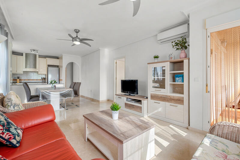 2 Schlafzimmer Appartement zu verkaufen