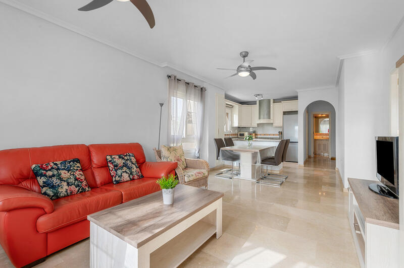 2 Schlafzimmer Appartement zu verkaufen