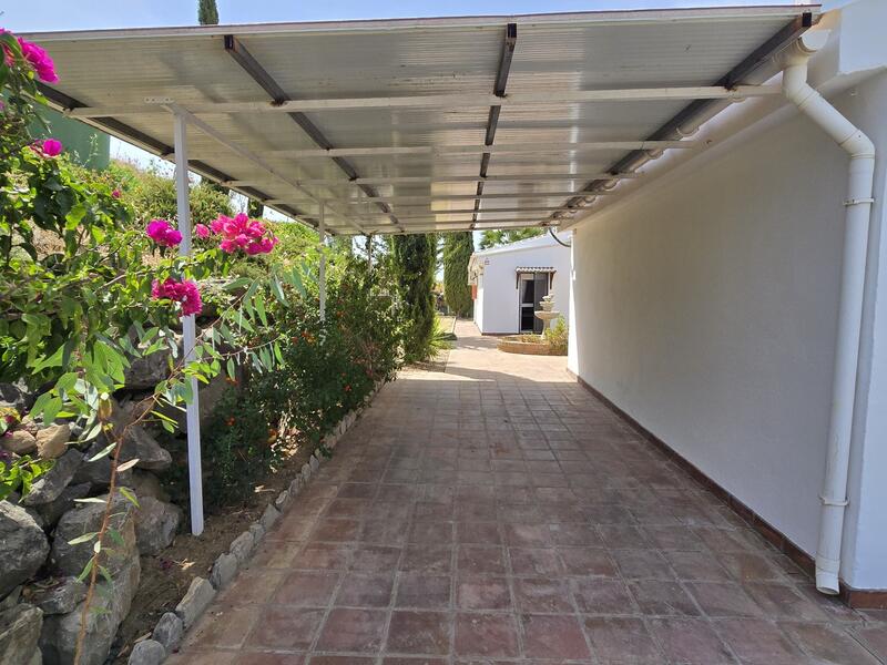 4 Schlafzimmer Villa zu verkaufen