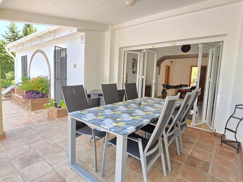 4 Schlafzimmer Villa zu verkaufen