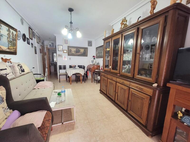 2 Schlafzimmer Appartement zu verkaufen