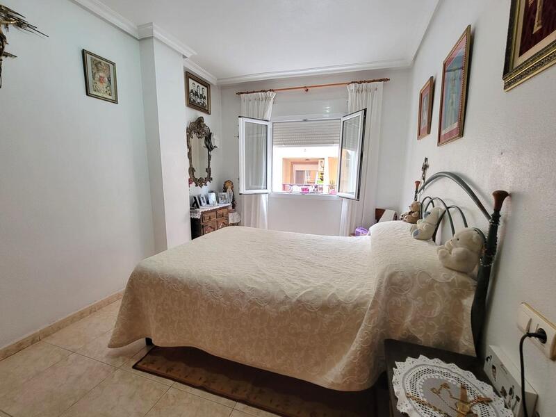 2 Schlafzimmer Appartement zu verkaufen