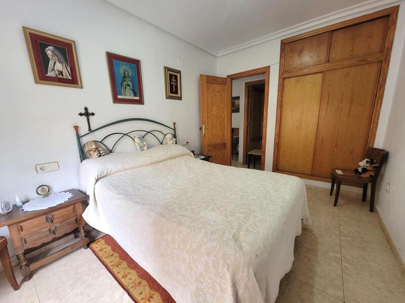 2 Schlafzimmer Appartement zu verkaufen