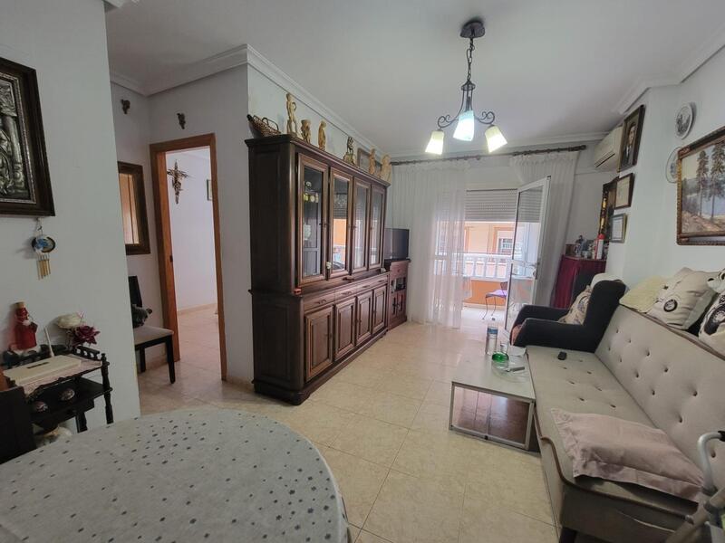 2 Schlafzimmer Appartement zu verkaufen