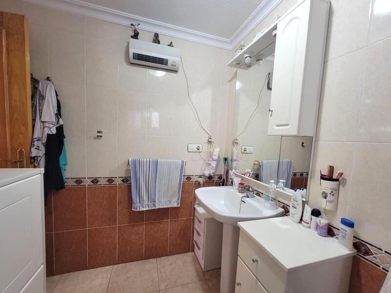 2 Schlafzimmer Appartement zu verkaufen